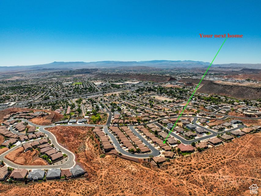 RED CLIFFS PARK - Residential