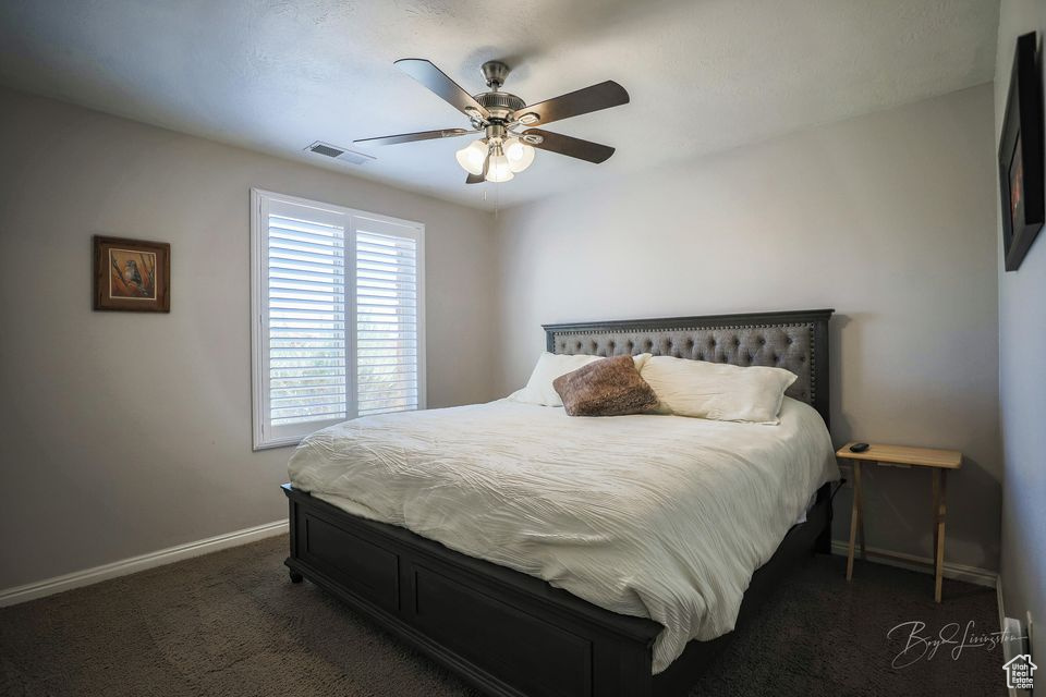 RED CLIFFS PARK - Residential