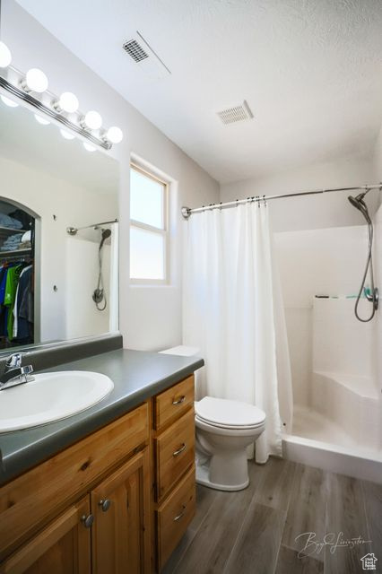 RED CLIFFS PARK - Residential