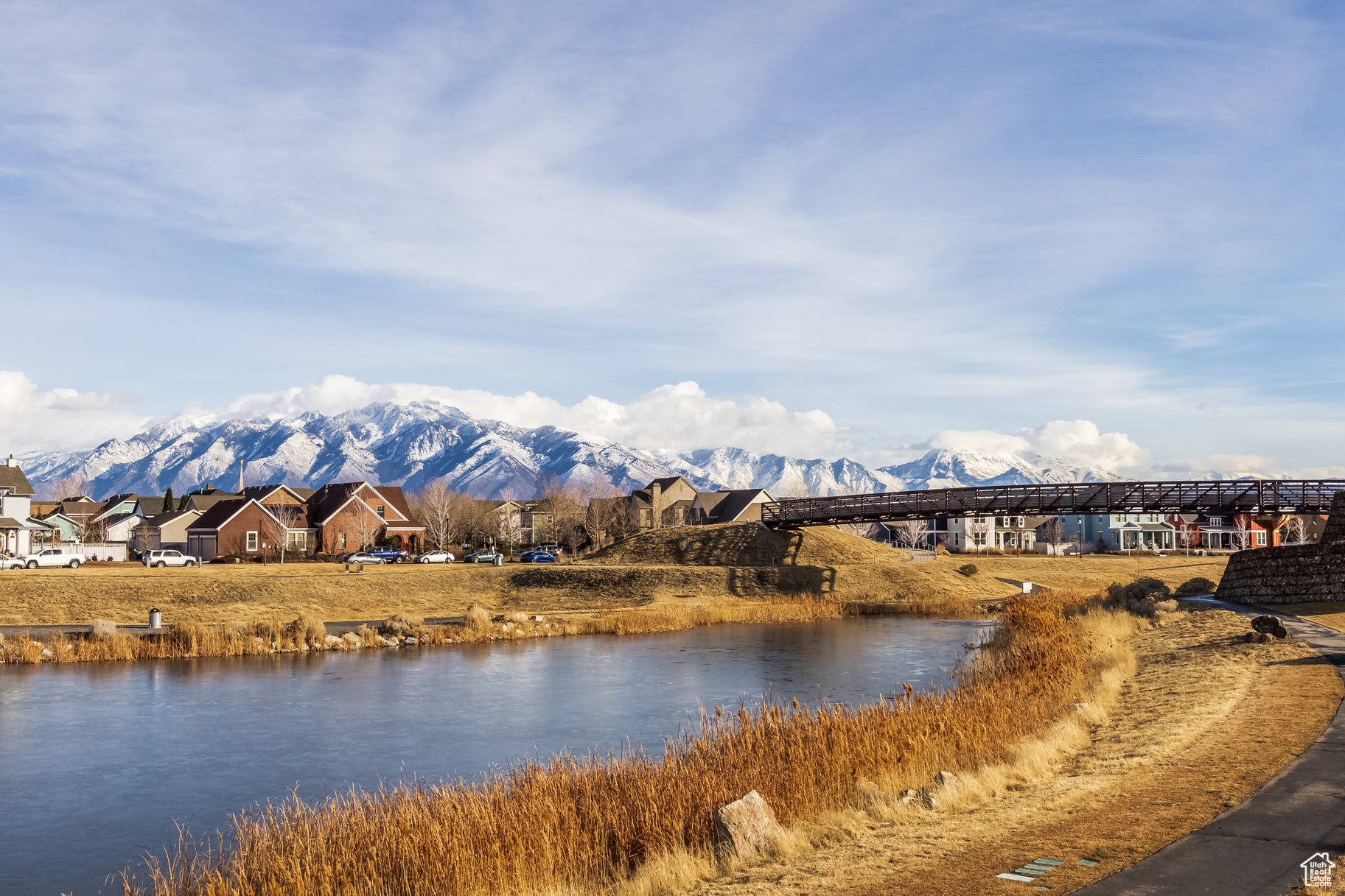 11033 S Lake Island Dr #368, South Jordan, Utah image 47