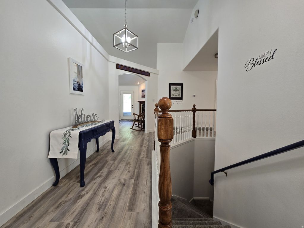 Photo of 663 S 1200 E, Payson, UT 84651 (MLS # 2162807)