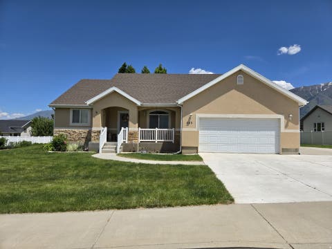 Homes For Sale - 663 S 1200<br/> Payson, UT 84651
