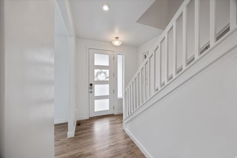 Tiny photo for 1794 E JOHNSTOWN ST N, Eagle Mountain, UT 84005 (MLS # 2143948)