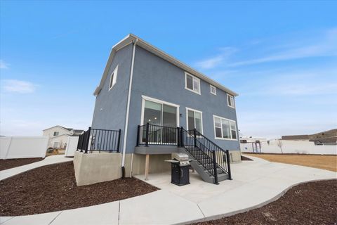 Tiny photo for 1794 E JOHNSTOWN ST N, Eagle Mountain, UT 84005 (MLS # 2143948)