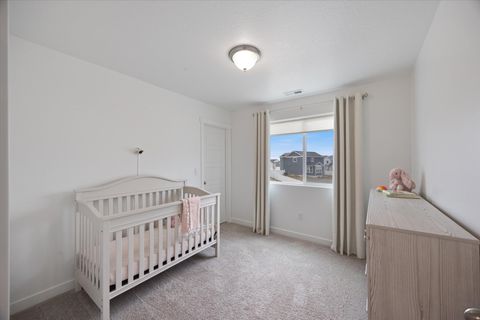 Tiny photo for 1794 E JOHNSTOWN ST N, Eagle Mountain, UT 84005 (MLS # 2143948)