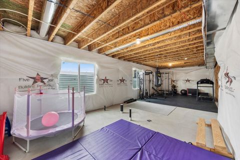 Tiny photo for 1794 E JOHNSTOWN ST N, Eagle Mountain, UT 84005 (MLS # 2143948)