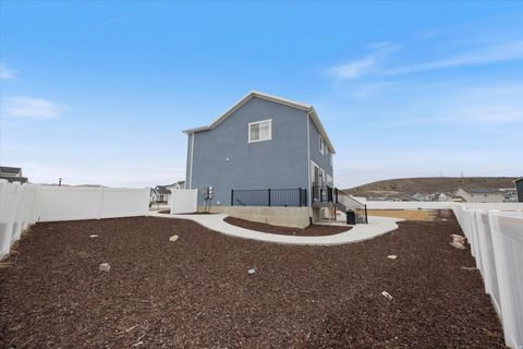 Tiny photo for 1794 E JOHNSTOWN ST N, Eagle Mountain, UT 84005 (MLS # 2143948)