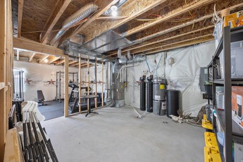 Tiny photo for 1794 E JOHNSTOWN ST N, Eagle Mountain, UT 84005 (MLS # 2143948)