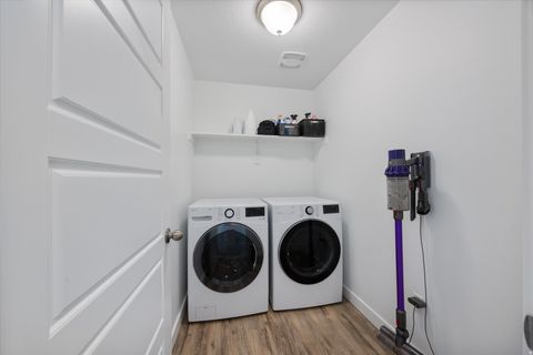 Tiny photo for 1794 E JOHNSTOWN ST N, Eagle Mountain, UT 84005 (MLS # 2143948)