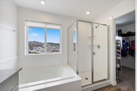 Tiny photo for 1794 E JOHNSTOWN ST N, Eagle Mountain, UT 84005 (MLS # 2143948)