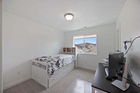 Tiny photo for 1794 E JOHNSTOWN ST N, Eagle Mountain, UT 84005 (MLS # 2143948)