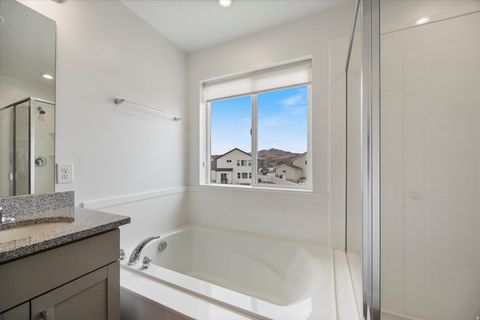 Tiny photo for 1794 E JOHNSTOWN ST N, Eagle Mountain, UT 84005 (MLS # 2143948)