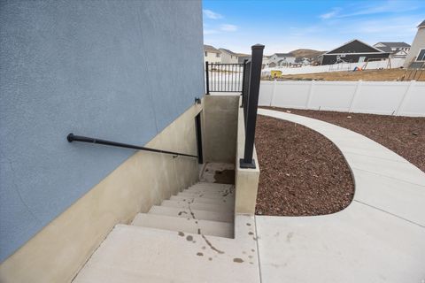 Tiny photo for 1794 E JOHNSTOWN ST N, Eagle Mountain, UT 84005 (MLS # 2143948)