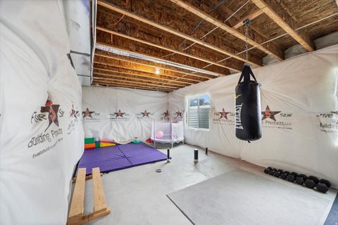 Tiny photo for 1794 E JOHNSTOWN ST N, Eagle Mountain, UT 84005 (MLS # 2143948)