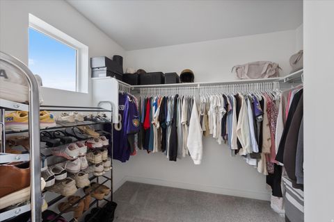 Tiny photo for 1794 E JOHNSTOWN ST N, Eagle Mountain, UT 84005 (MLS # 2143948)