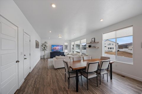 Tiny photo for 1794 E JOHNSTOWN ST N, Eagle Mountain, UT 84005 (MLS # 2143948)