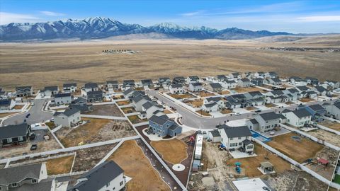 Tiny photo for 1794 E JOHNSTOWN ST N, Eagle Mountain, UT 84005 (MLS # 2143948)