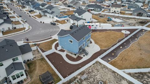 Tiny photo for 1794 E JOHNSTOWN ST N, Eagle Mountain, UT 84005 (MLS # 2143948)