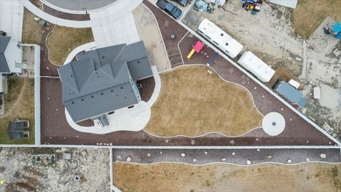 Tiny photo for 1794 E JOHNSTOWN ST N, Eagle Mountain, UT 84005 (MLS # 2143948)