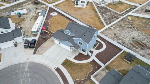 Tiny photo for 1794 E JOHNSTOWN ST N, Eagle Mountain, UT 84005 (MLS # 2143948)