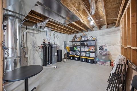 Tiny photo for 1794 E JOHNSTOWN ST N, Eagle Mountain, UT 84005 (MLS # 2143948)