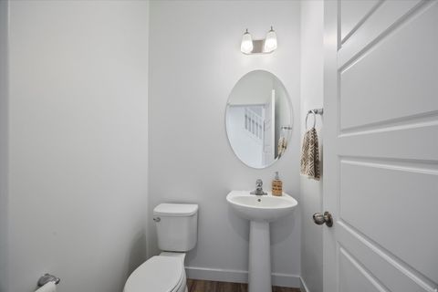 Tiny photo for 1794 E JOHNSTOWN ST N, Eagle Mountain, UT 84005 (MLS # 2143948)