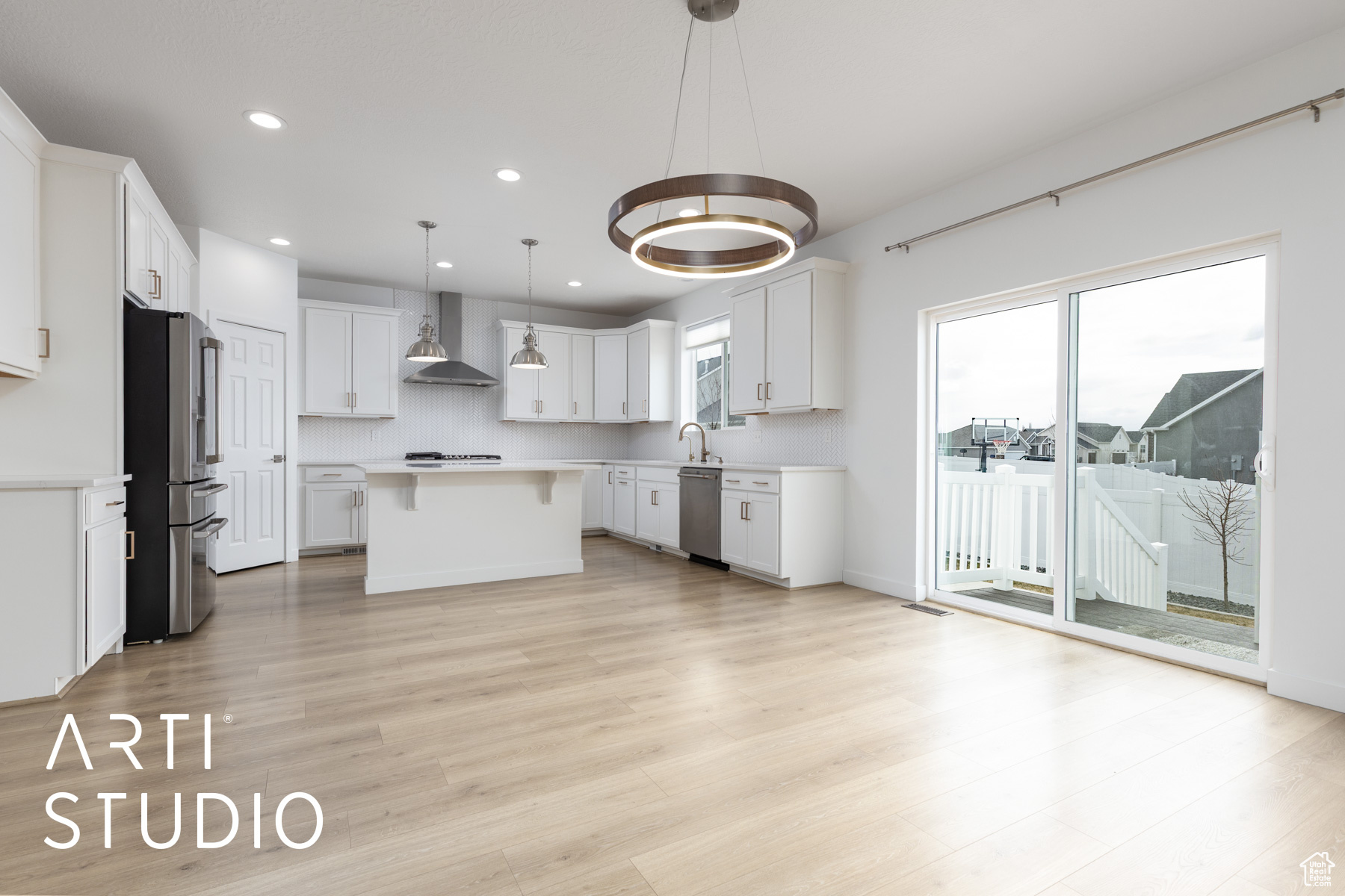 3643 W 650, Layton, Utah image 22