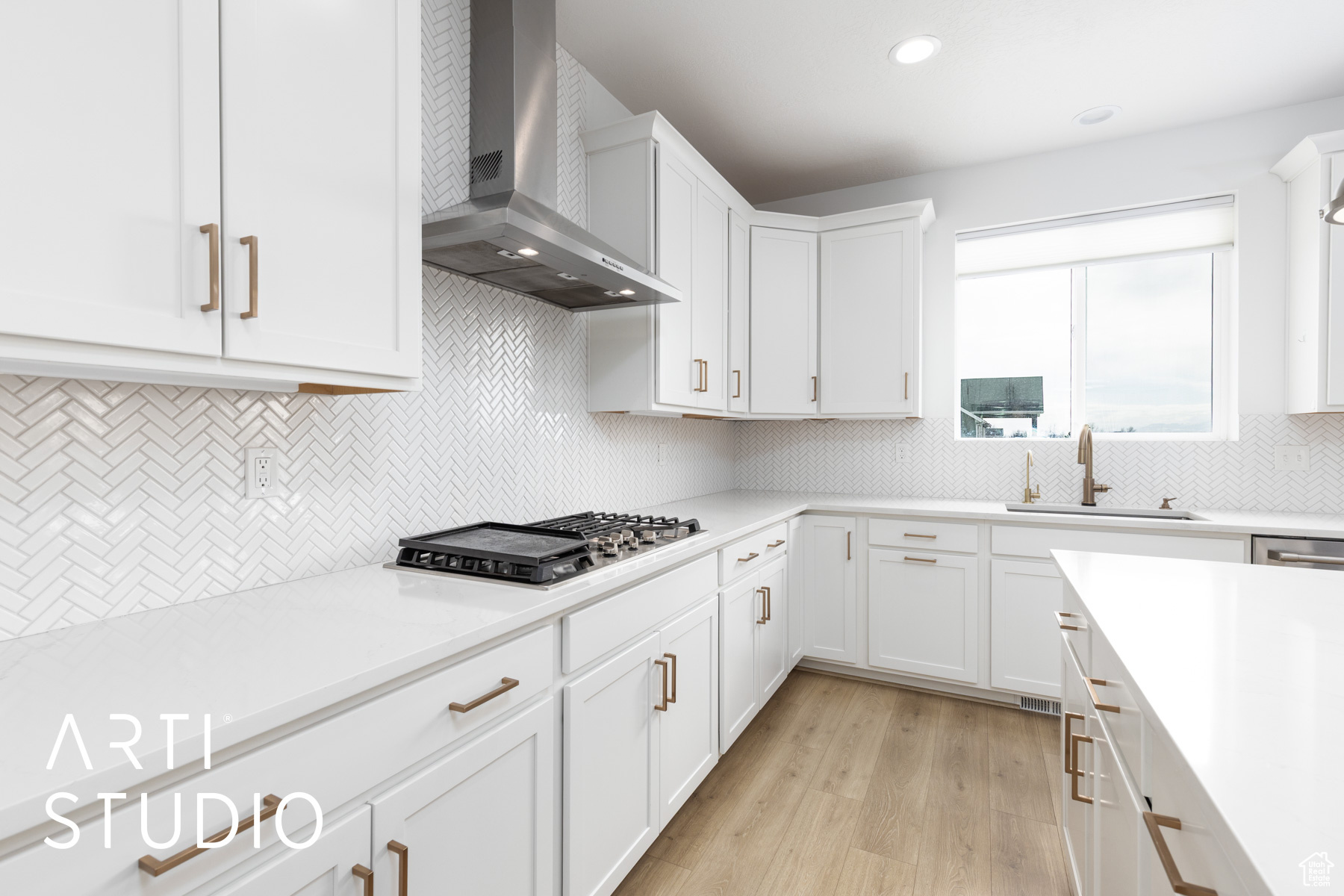 3643 W 650, Layton, Utah image 24