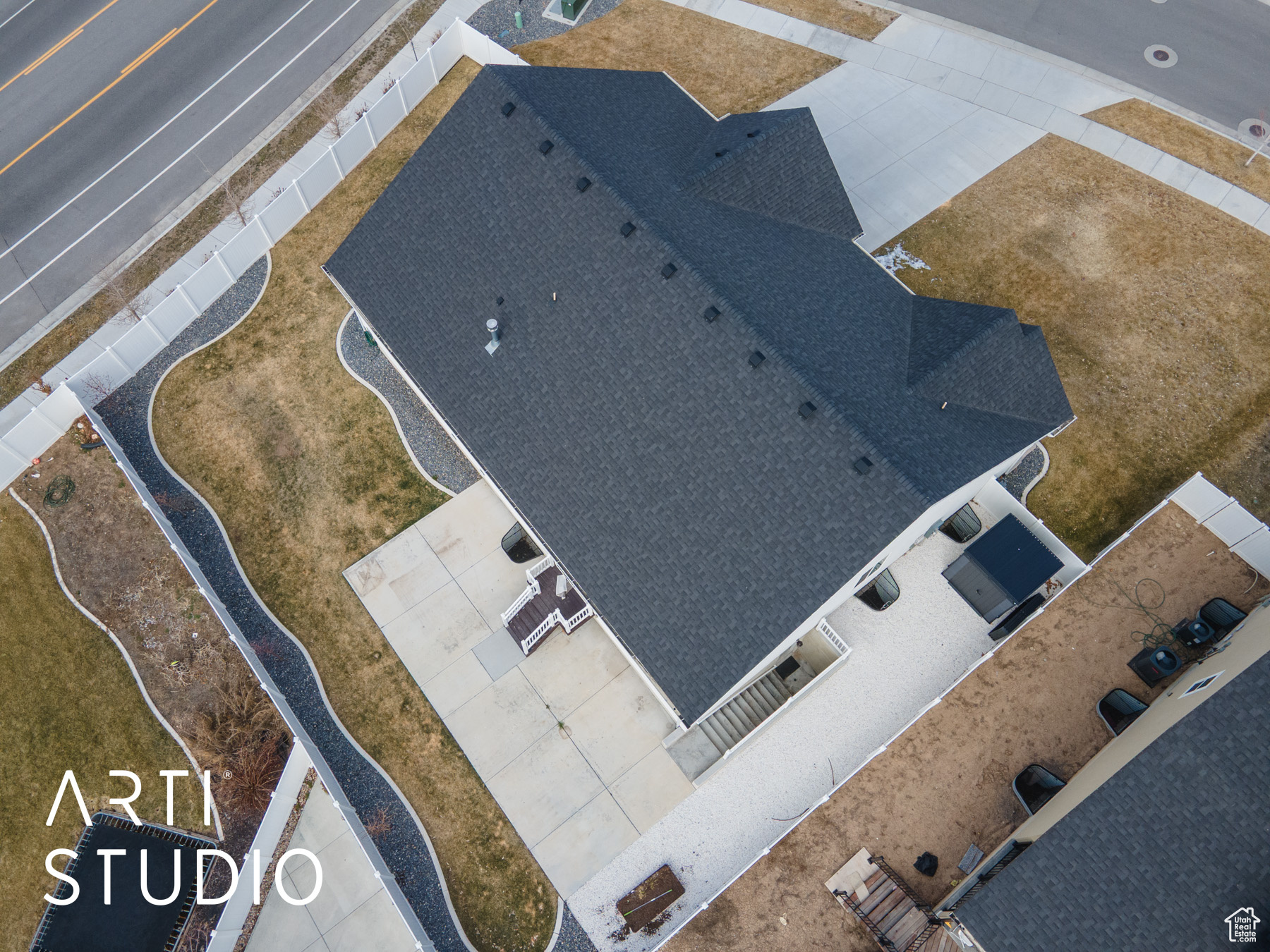 3643 W 650, Layton, Utah image 35