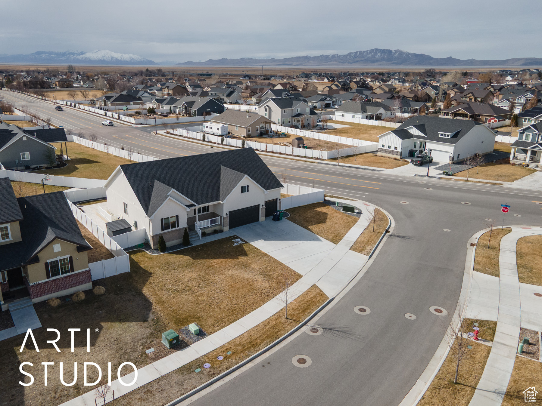 3643 W 650, Layton, Utah image 45
