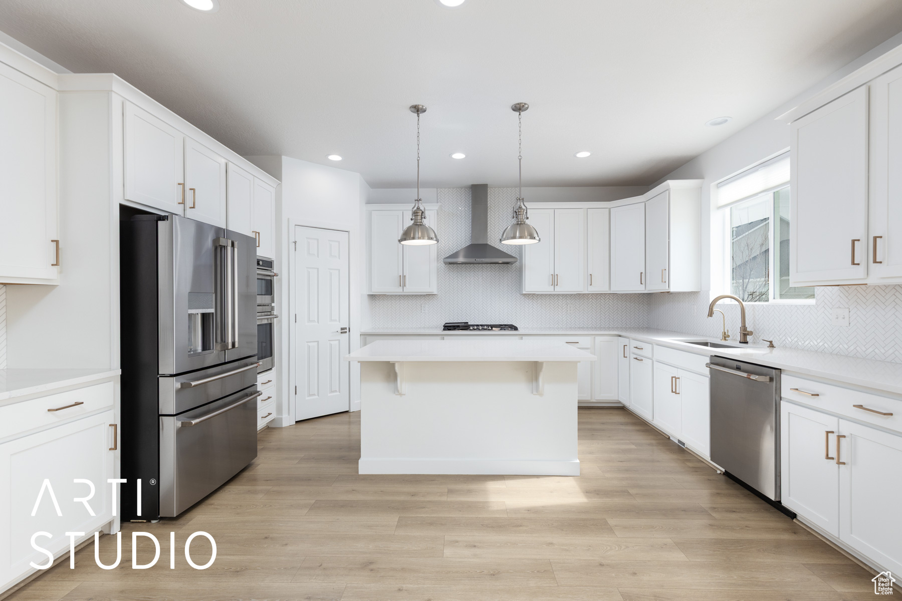 3643 W 650, Layton, Utah image 23