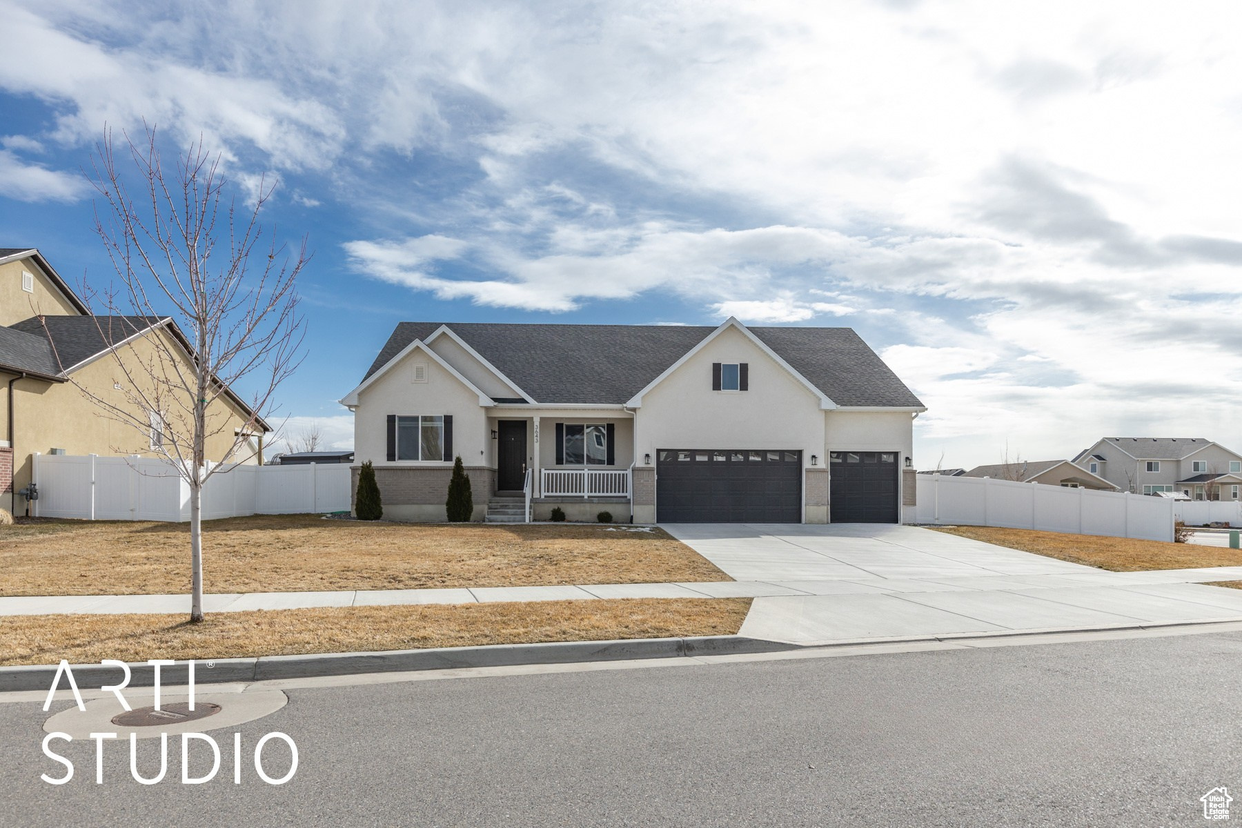 3643 W 650, Layton, Utah image 2