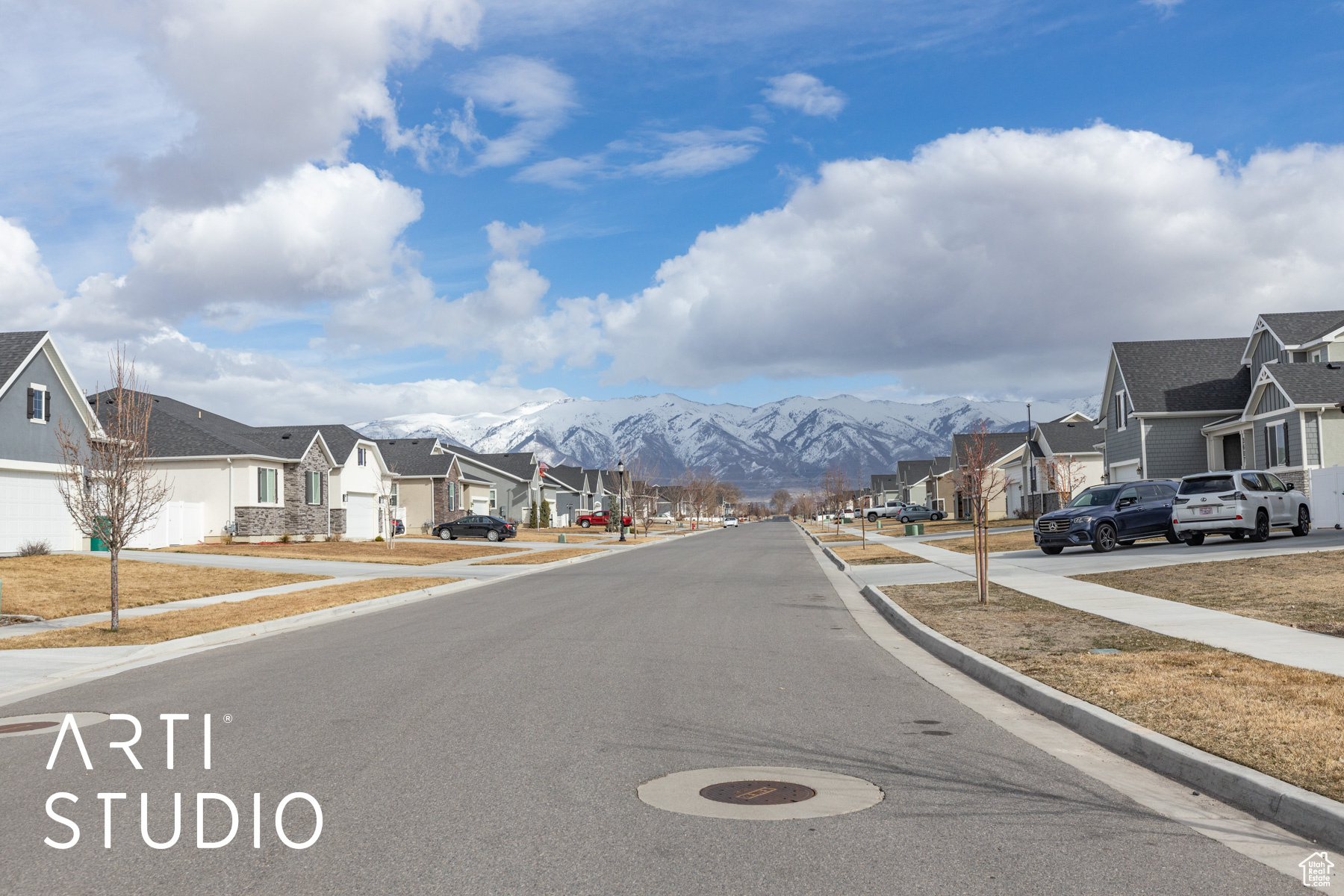 3643 W 650, Layton, Utah image 42
