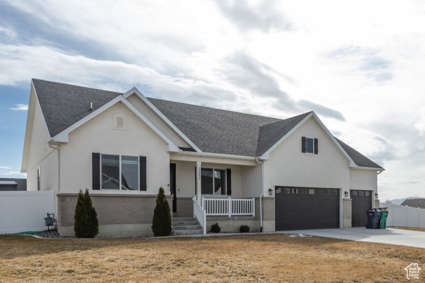 3643 W 650, Layton, Utah image 1