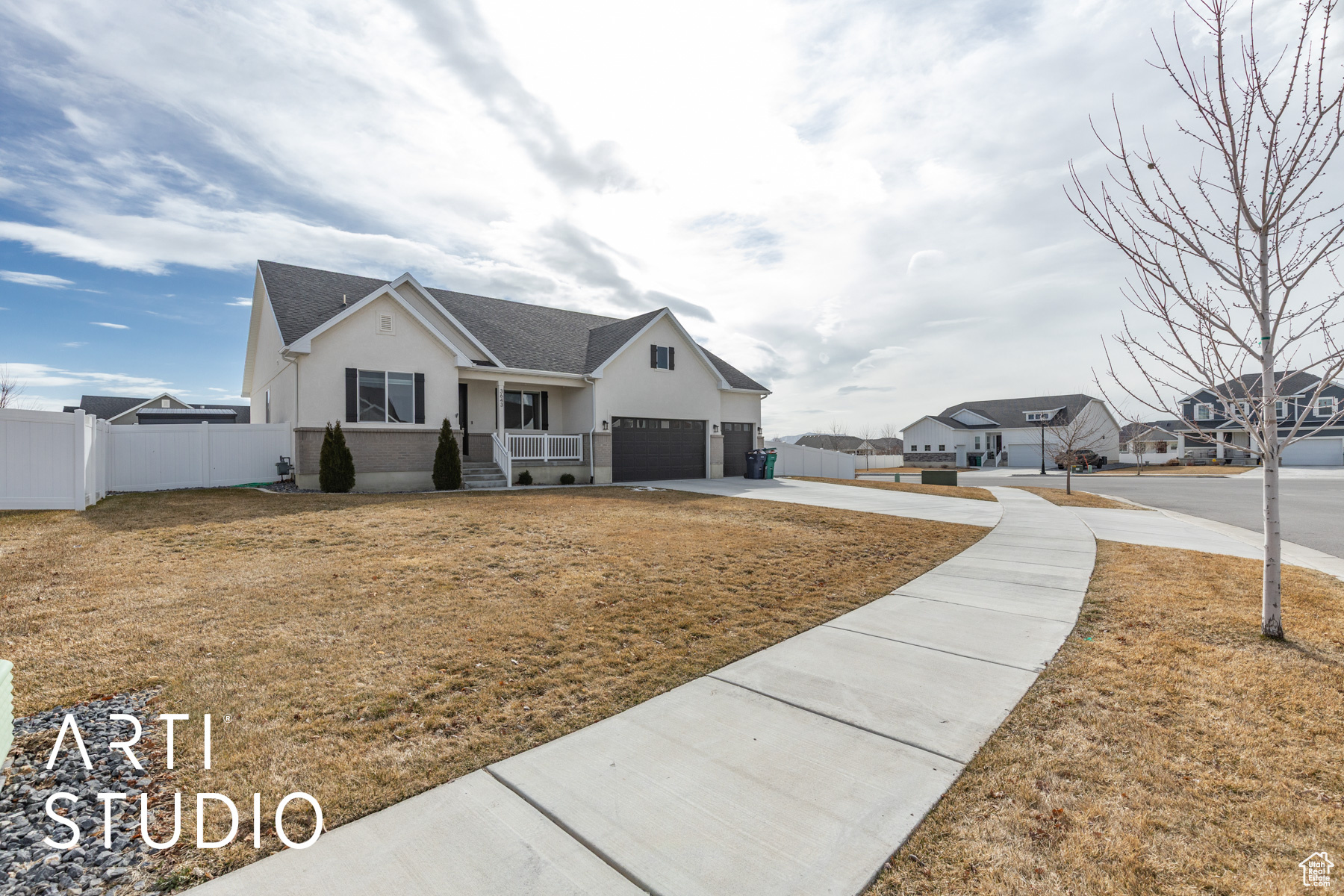 3643 W 650, Layton, Utah image 4