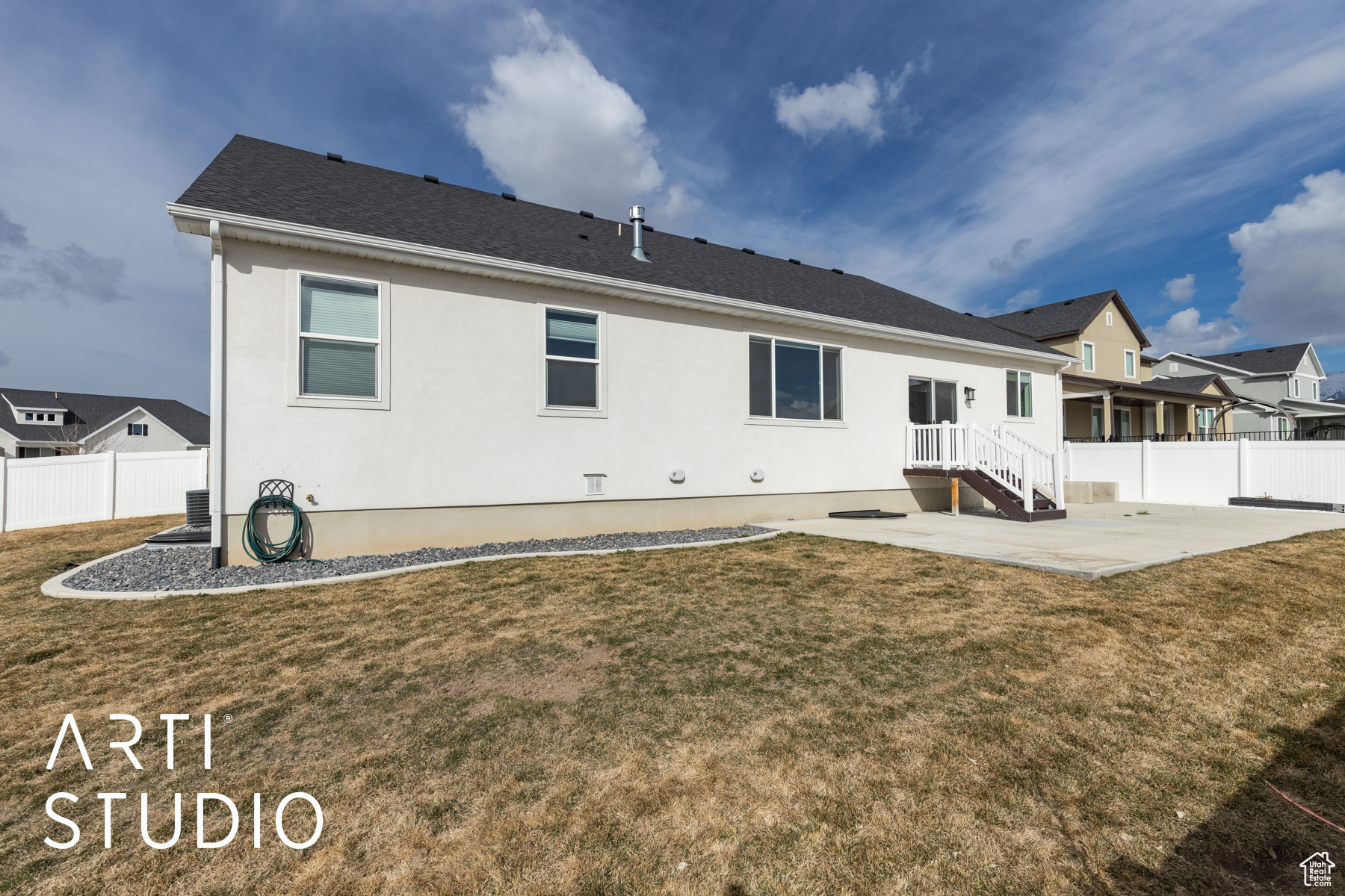 3643 W 650, Layton, Utah image 41