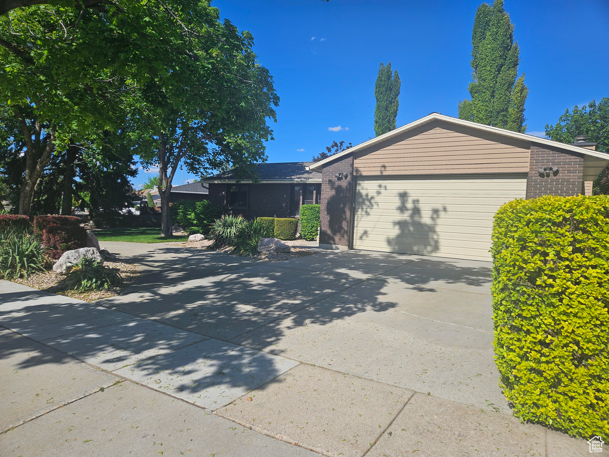 5235 S Spring Clover Dr, Salt Lake City, Utah image 1