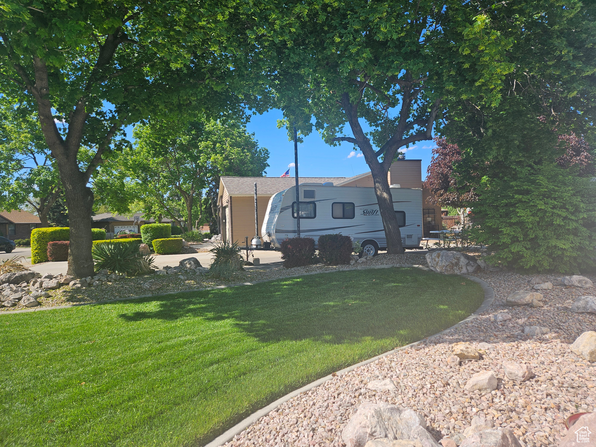 5235 S Spring Clover Dr, Salt Lake City, Utah image 6