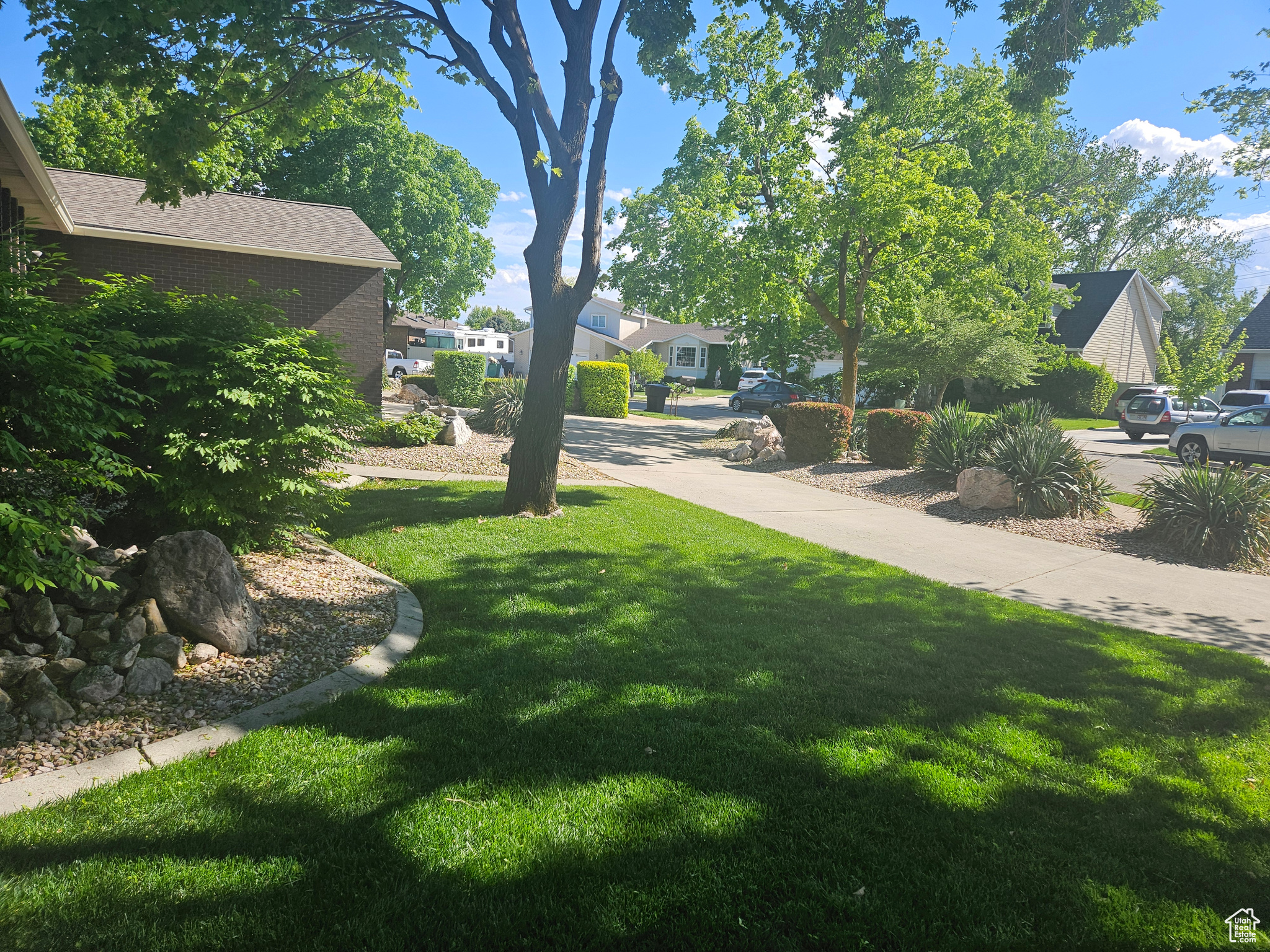5235 S Spring Clover Dr, Salt Lake City, Utah image 3