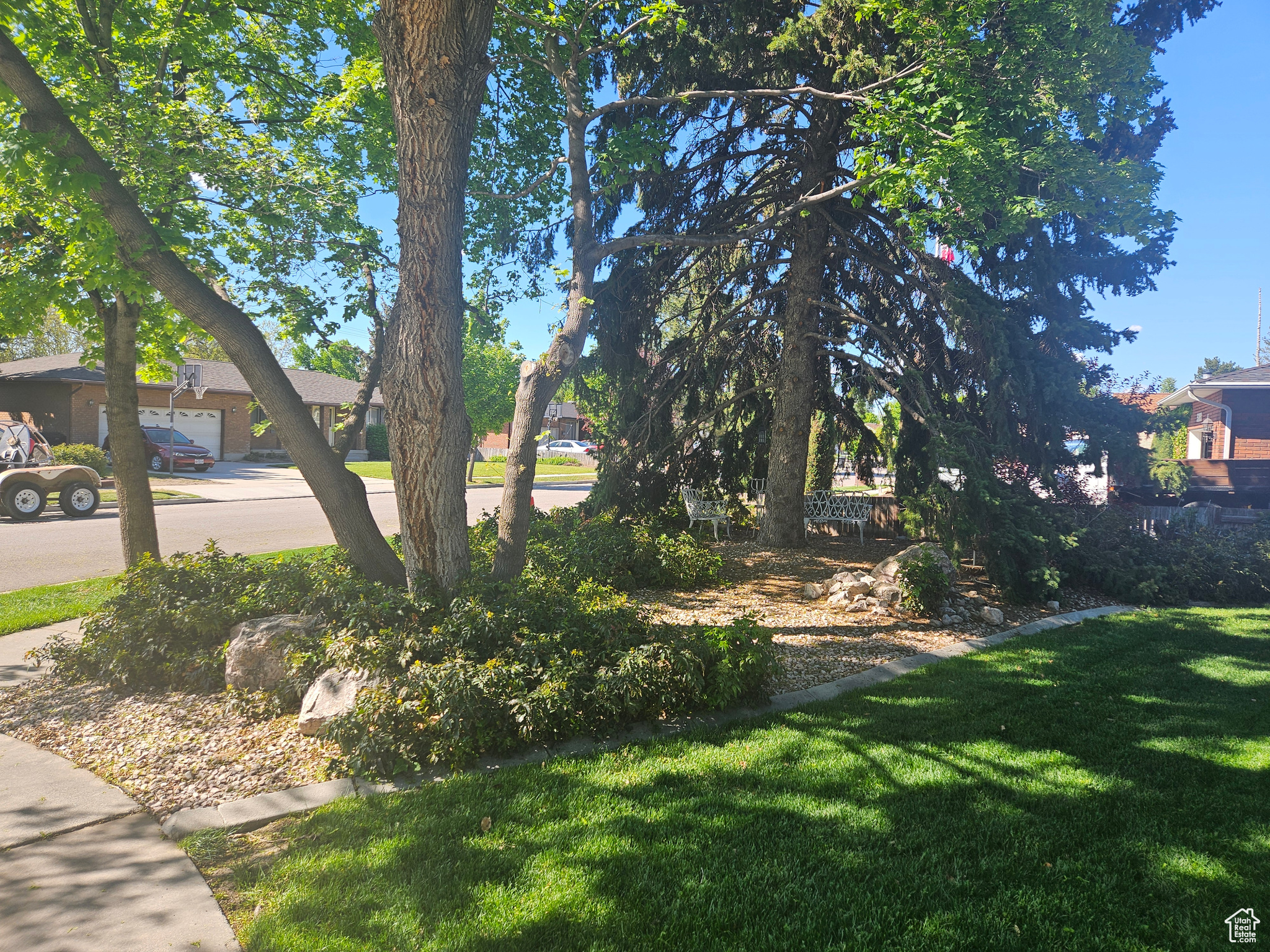 5235 S Spring Clover Dr, Salt Lake City, Utah image 8
