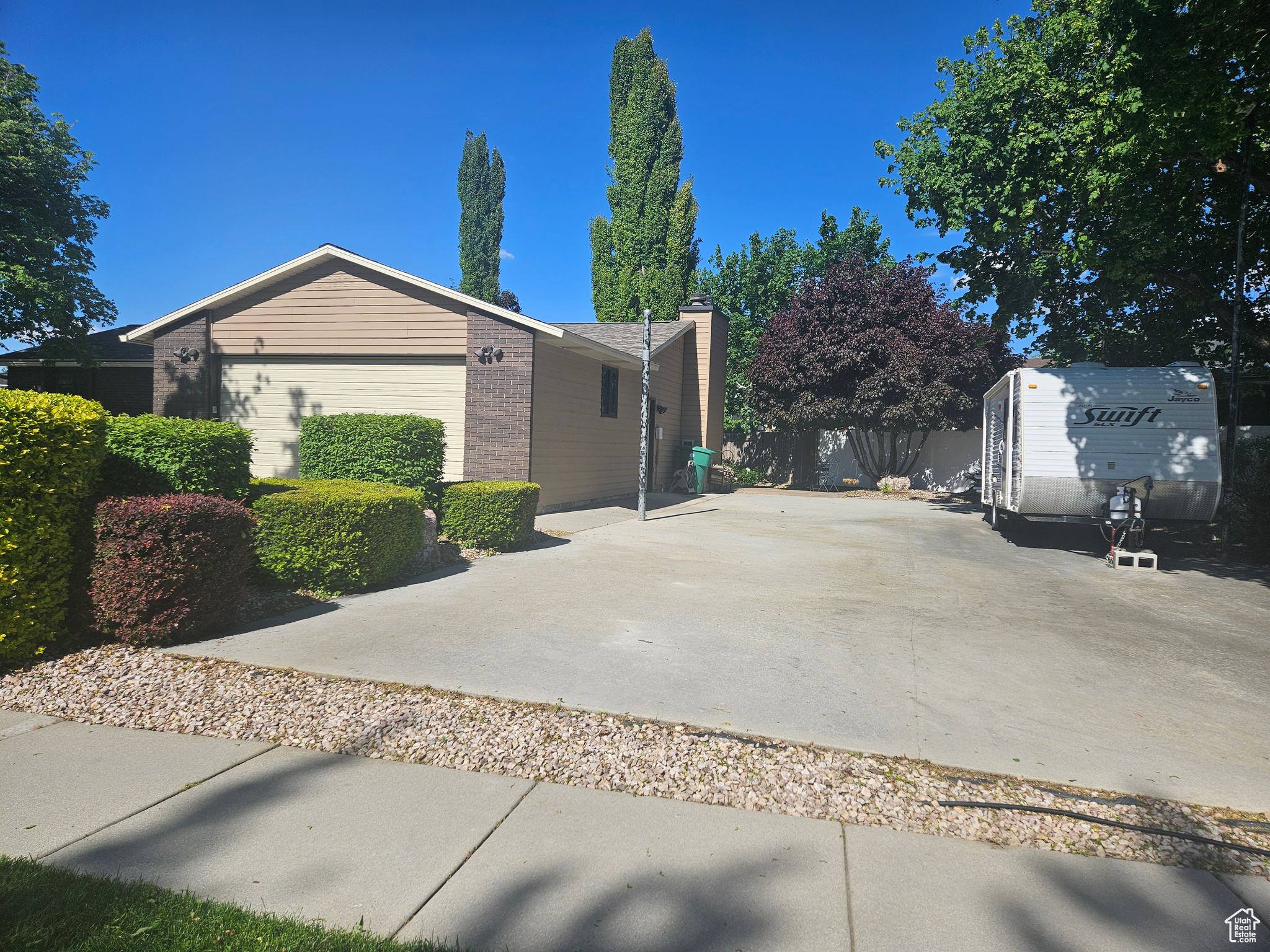 5235 S Spring Clover Dr, Salt Lake City, Utah image 4