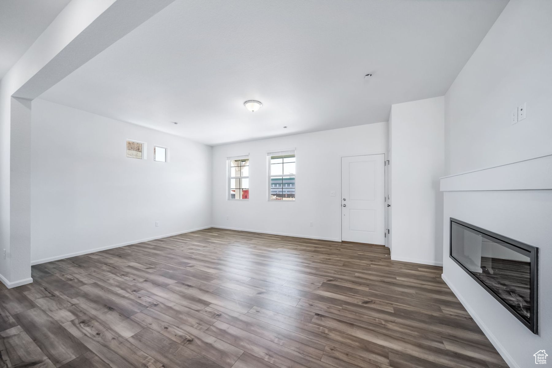 WANDER - Residential