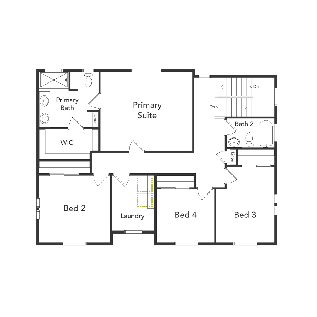 WANDER - Residential