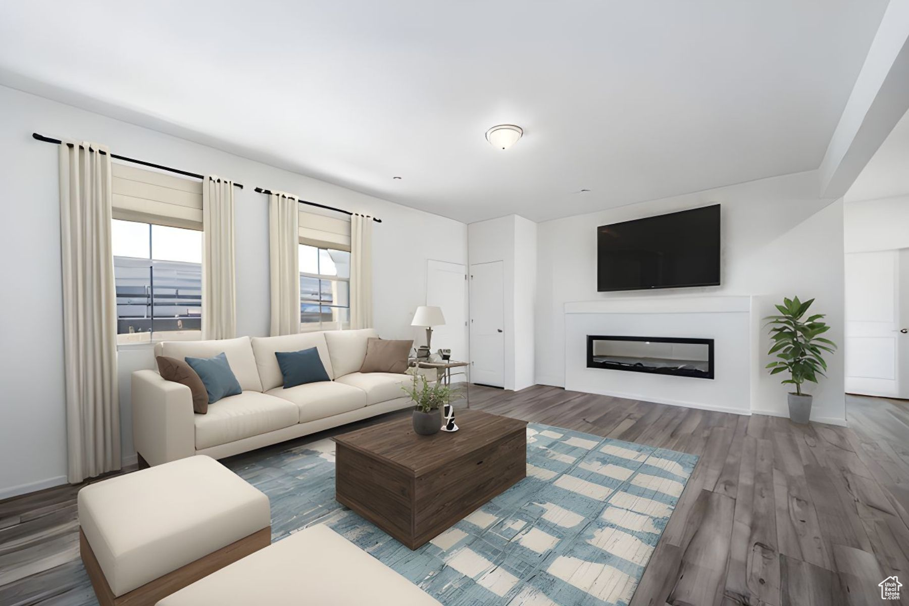 WANDER - Residential