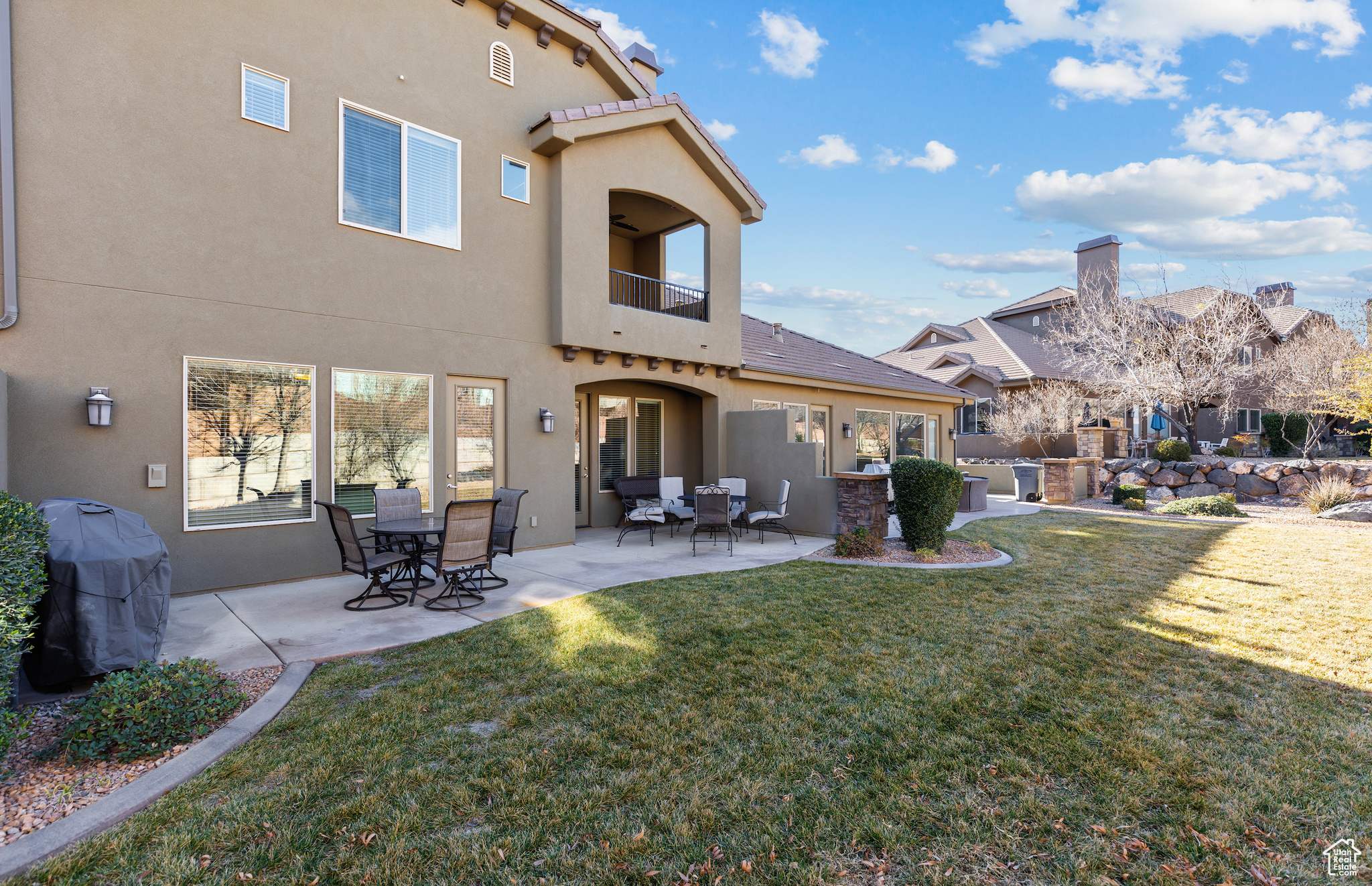 4183 E Coral Dr, Washington, Utah image 28