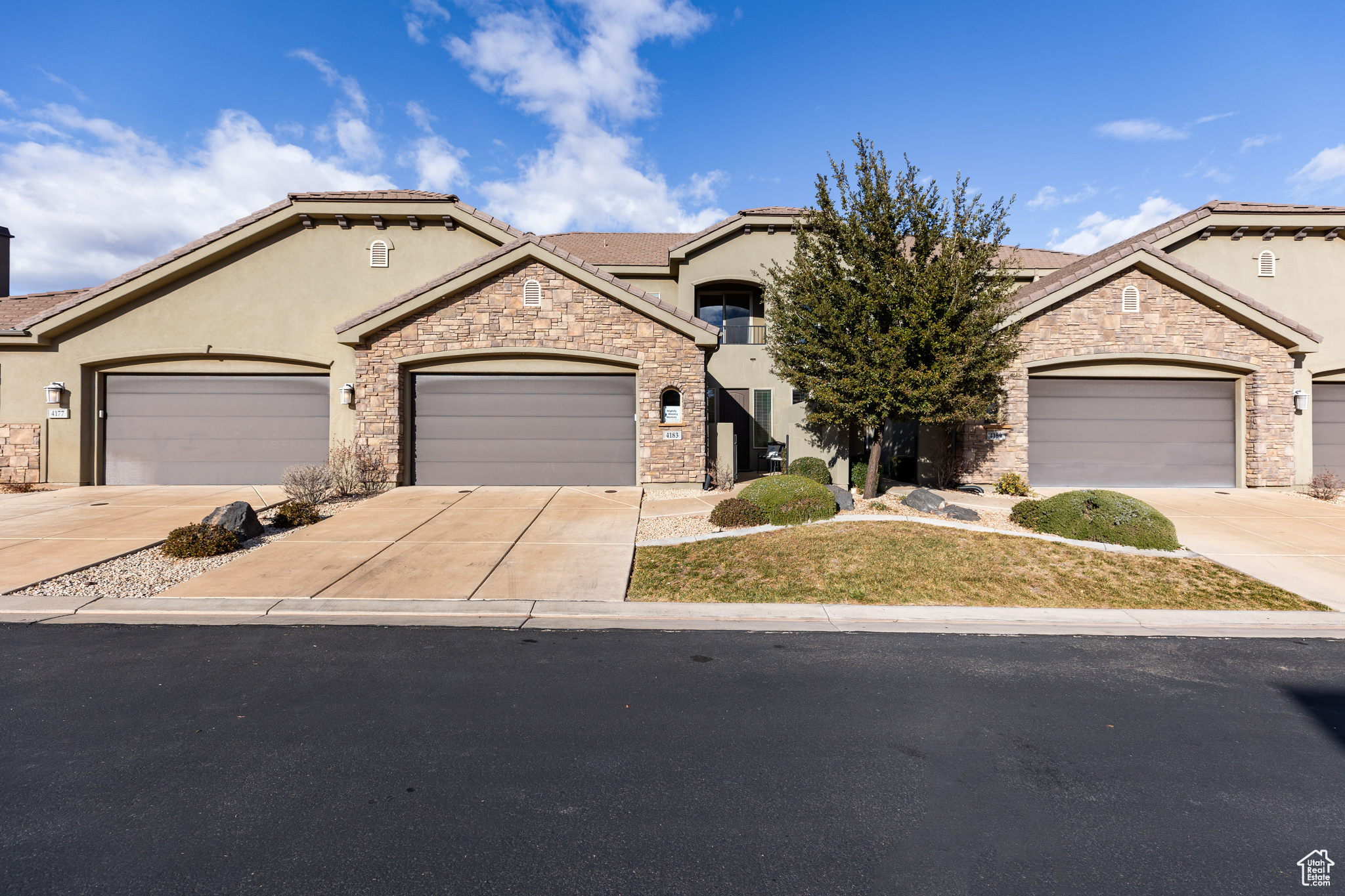 4183 E Coral Dr, Washington, Utah image 3