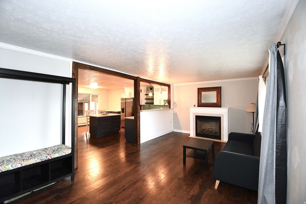 Photo of 1171 W GORDON Ave S, Layton, UT 84041 (MLS # 2127902)