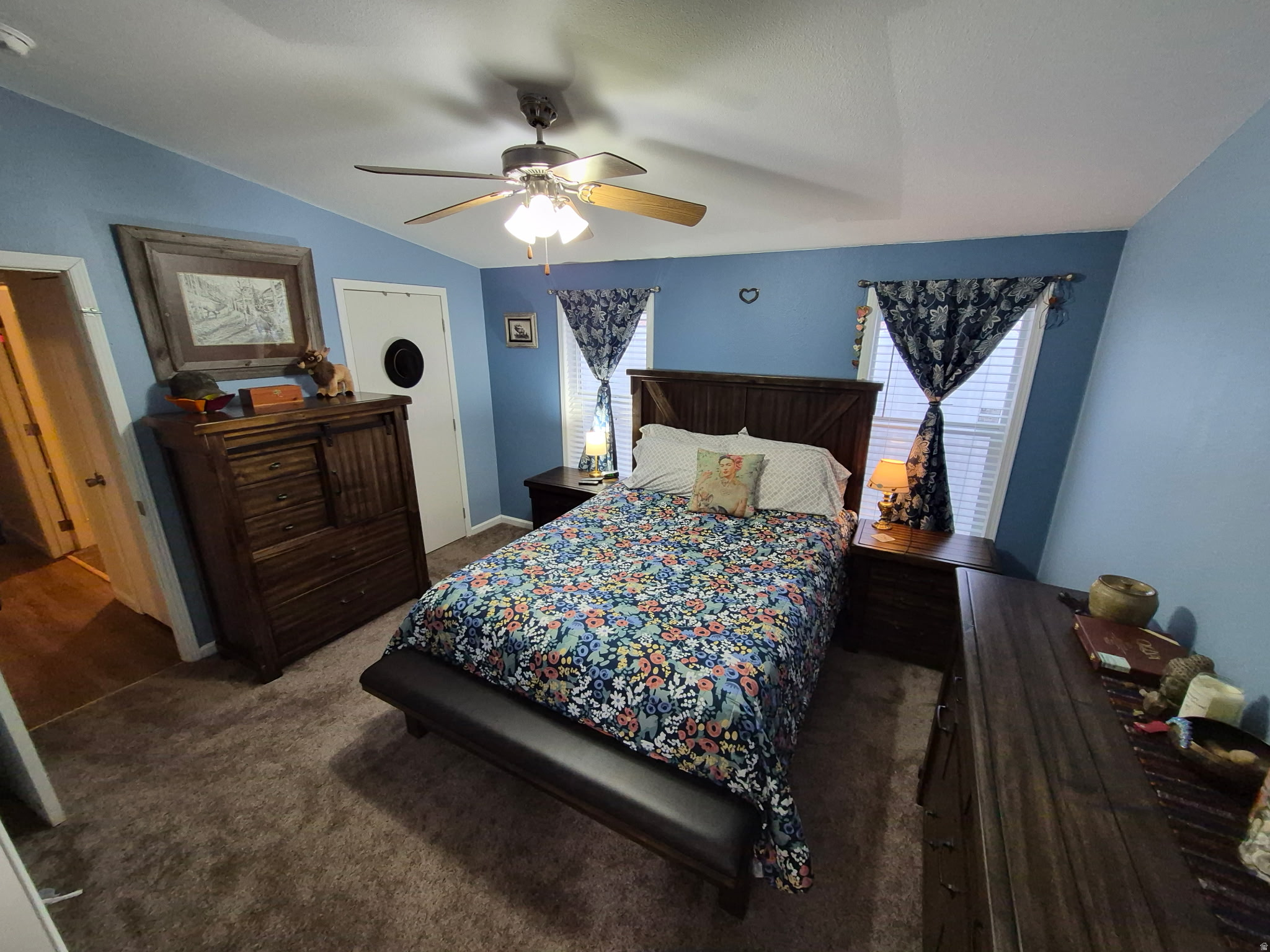 MAJESTIC  MEADOWS - Residential