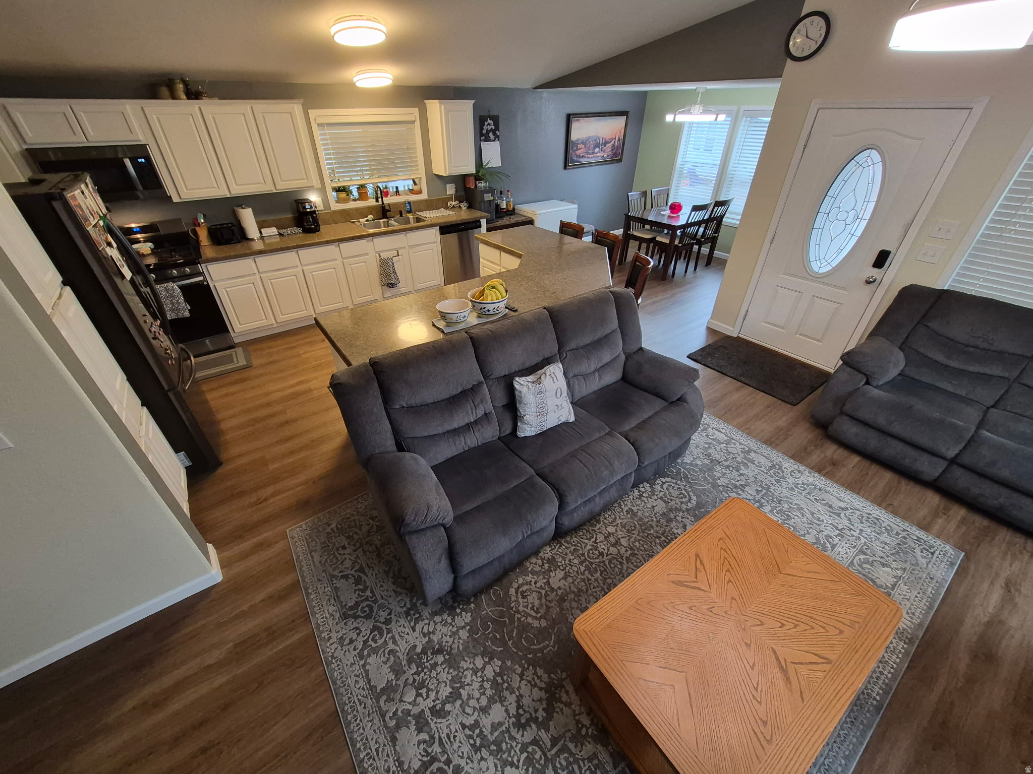 MAJESTIC  MEADOWS - Residential