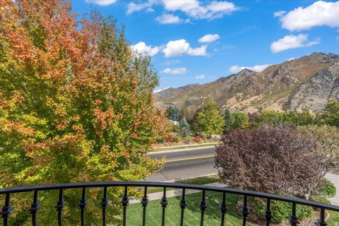 Tiny photo for 682 E HEALEY BLVD S, Alpine, UT 84004 (MLS # 2136724)